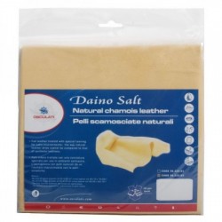 Daino Gamuza salada grande