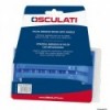 Nylonschleifbürste mit Stiel - N°2 - comptoirnautique.com