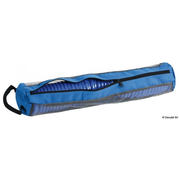 Einziehbarer Schlauch zum Waschen von Booten 40' - N°2 - comptoirnautique.com