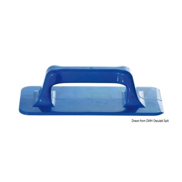 -porta-abrasivi Yachticon manuale d'uso  - N°1 - comptoirnautique.com