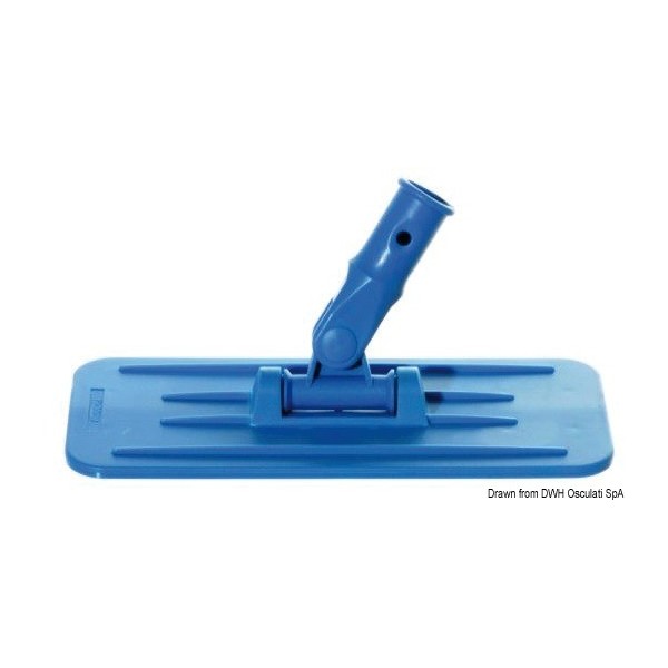 -Supporto per abrasivo Yachticon con impugnatura  - N°1 - comptoirnautique.com