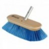 Scopa media speciale blu Mafrast 195 x 85 mm