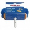 Mafrast speciale scopa gialla morbida 250 x 90 mm - N°2 - comptoirnautique.com