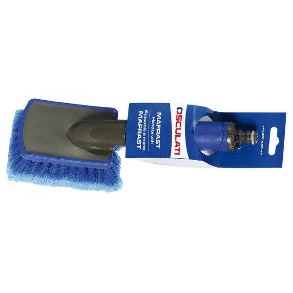 Brosse à main Mafrast  - N°2 - comptoirnautique.com