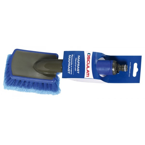 Spazzola a mano Mafrast - N°2 - comptoirnautique.com