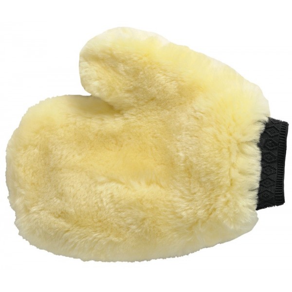Mano di Mafrast in lana d'agnello - N°1 - comptoirnautique.com
