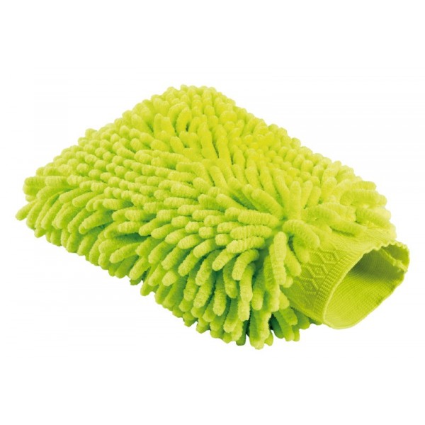 MAFRAST Guanto di lavaggio in microfibra - N°1 - comptoirnautique.com