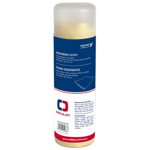 Panno assorbente Mafrast PVA - N°1 - comptoirnautique.com