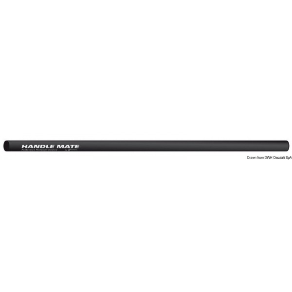 Mangas de neoprene Shurhold 36.855.00  - N°1 - comptoirnautique.com