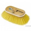 Pennello giallo a fibra media da 6 pollici - N°1 - comptoirnautique.com