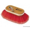Pennello rosso da 6" a fibra media e morbida - N°1 - comptoirnautique.com
