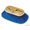Spazzola in fibra morbida blu da 6 pollici - N°1 - comptoirnautique.com