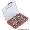Scatola di viti compatta 600 pezzi - N°1 - comptoirnautique.com