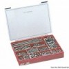 Boite à vis grande 2000 pcs  - N°1 - comptoirnautique.com