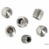 Assortiment écrous inox  - N°2 - comptoirnautique.com
