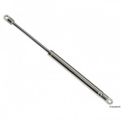 Stainless steel gas spring...