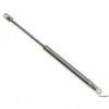 Ressort à gaz inox 250 mm 9/30 kg  - N°1 - comptoirnautique.com
