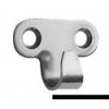 Gancho moldado em aço inoxidável 32x24 mm - N°1 - comptoirnautique.com