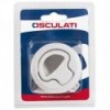 Sollevamento-pavimento in nylon bianco senza serratura - N°4 - comptoirnautique.com