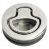 Sollevamento-piano AISI316 con arresto senza blocco - N°1 - comptoirnautique.com