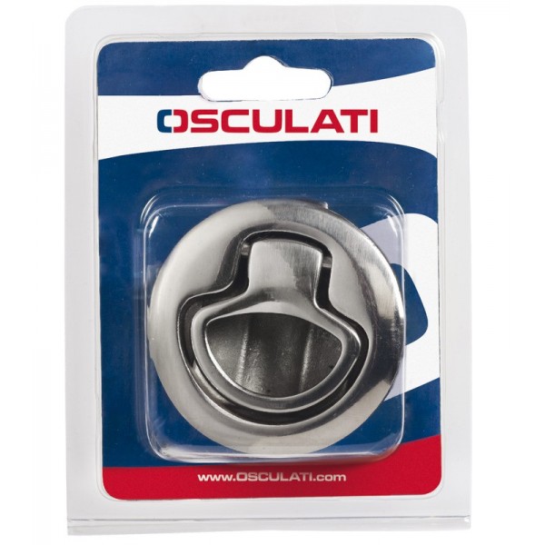 Sollevamento-piano AISI316 con arresto senza blocco - N°2 - comptoirnautique.com