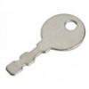 Sollevamento-piano AISI316 con arresto e blocco - N°3 - comptoirnautique.com