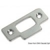Platines laiton poli  - N°1 - comptoirnautique.com