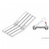 Charnière coquerons 190x40x30  - N°1 - comptoirnautique.com