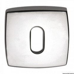 Roses for oval lock...