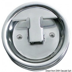 Ascensore-pavimento in...