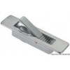 Sollevamento-pavimento a scomparsa con vite di estirpazione - 83x21 mm - N°1 - comptoirnautique.com