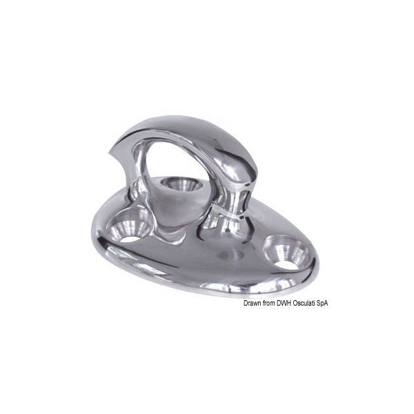 Anneau d'étrave  - N°1 - comptoirnautique.com