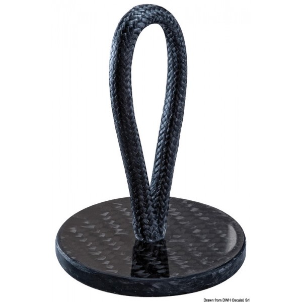 Loop ROPEYE ROL40-6 carbon - N°1 - comptoirnautique.com