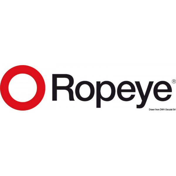 Loop ROPEYE ROL40-6 carbon - N°3 - comptoirnautique.com