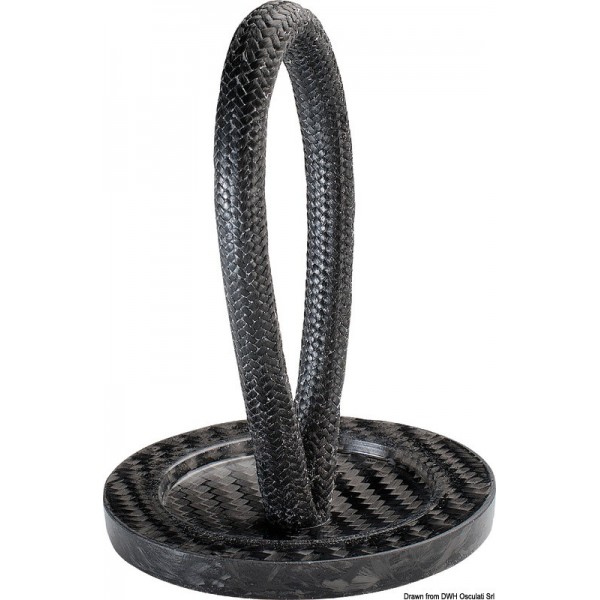 Pro Loop ROPEYE 50/60-4 carbonio  - N°1 - comptoirnautique.com