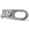 Anneau rabattable 45x45mm  - N°1 - comptoirnautique.com