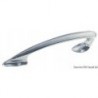 Maniglia ad arco in ottone cromato 200x33x35 mm