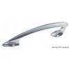 Maniglia ad arco in ottone cromato 200x33x35 mm - N°1 - comptoirnautique.com
