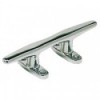 Hollow cleat AISI316 120 mm - N°1 - comptoirnautique.com 