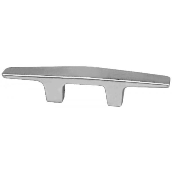 Tassello in alluminio anodizzato 150 mm - N°1 - comptoirnautique.com