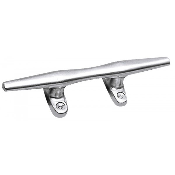 Tassello cavo in alluminio anodizzato 210 mm - N°1 - comptoirnautique.com
