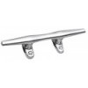 Klampe Hollow Cleat eloxiertes Aluminium 210 mm - N°1 - comptoirnautique.com