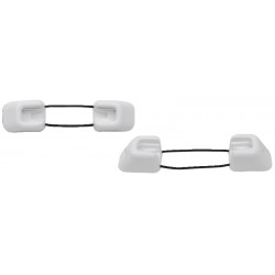 Conjunto de protectores...