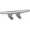 Screw-in cleat AISI316 150 mm - N°1 - comptoirnautique.com