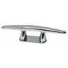 Camel AISI316 mirror polished cleat 150 mm - N°2 - comptoirnautique.com