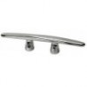 Camel AISI316 mirror polished cleat 300 mm