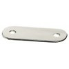 Camel AISI316 cleat base 40.133.30  - N°1 - comptoirnautique.com