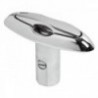 Mini tacchetta retrattile AISI316 lucidata a specchio89x31mm