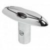 Mini tacchetta retrattile AISI316 lucidata a specchio89x31mm - N°1 - comptoirnautique.com