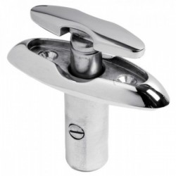 Mini retractable cleat...